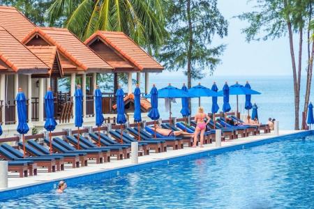 Le Menara Khao Lak - 33