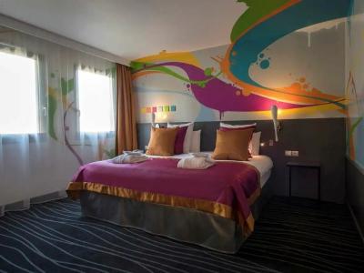 ibis Rouen Centre Champ de Mars - 18