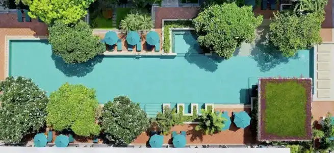 DoubleTree by Hilton Phuket Banthai Resort - 57