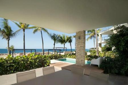 The Ocean Club, a Luxury Collection Resort, Costa Norte - 93