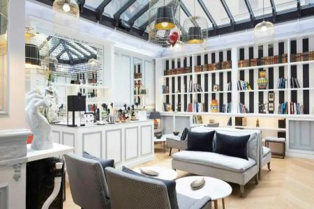 Le 123 Elysees - Astotel - 29