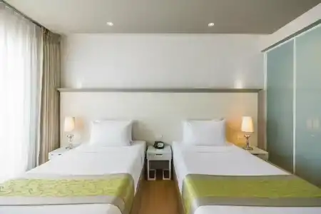 Best Western Patong Beach - 64