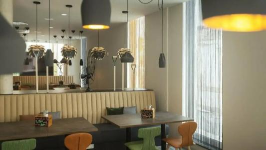 Holiday Inn - the niu, Hop Forchheim by IHG - 54