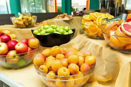 MPM Kalina Garden - Все включено - 27