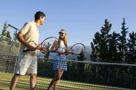 Pilot Beach Resort - 66