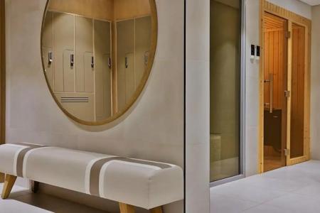 Residence Inn by Marriott Sheikh Zayed Road, Dubai - 23