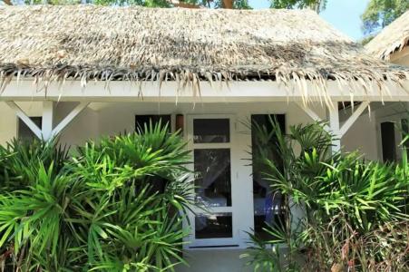 The White Cottage - 26