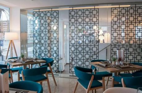 BQ Aguamarina Boutique - 48