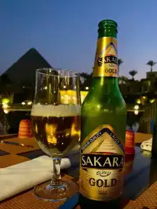 Marriott Mena House, Cairo - 25