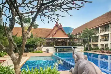Deevana Patong Resort & Spa - SHA Extra Plus - 15