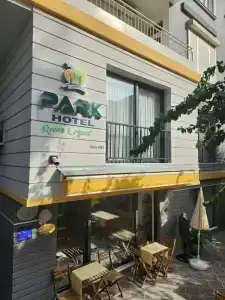 Park Boutique Rooms & Apart - 0