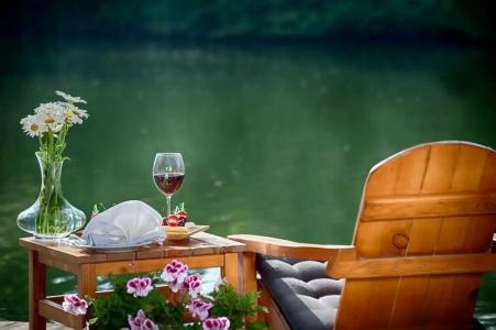 Wineport Lodge Agva - 86