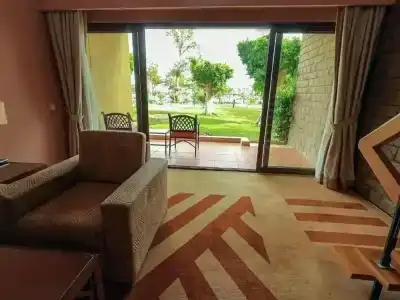 Mövenpick Resort Aswan - 64