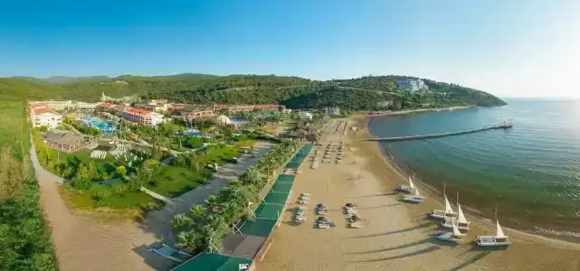 Aqua Fantasy Aquapark & Spa - Ultra All Inclusive - 35