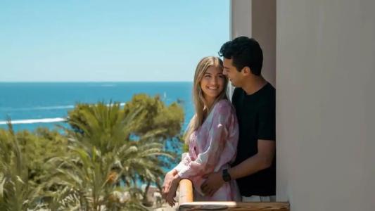 Mirador de Dalt Vila-Relais & Chateaux - 88