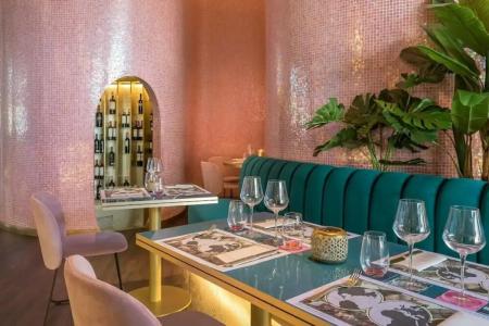 Barceló Malaga - 67