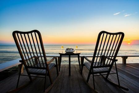 Let's Sea Hua Hin Al Fresco Resort - 43