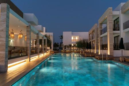 Lango Design & Spa, Adults Only - 79