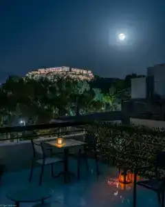 Acropolis Vision - 0