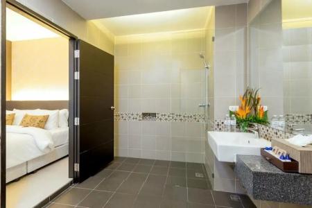 Patong Bay Hill Resort - SHA Extra Plus - 22