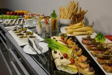 ibis Seef Manama - 74