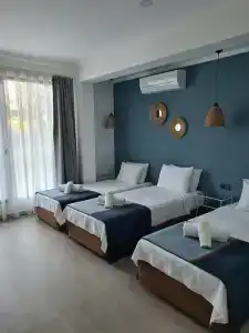 Park Boutique Rooms & Apart - 95