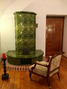 The Houses of History - anno 1830 - 39