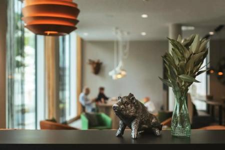 Holiday Inn - the niu, Hop Forchheim by IHG - 31