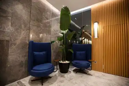Ramada Plaza By Wyndham Istanbul Sultanahmet - 43