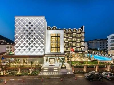 Elite World Marmaris - Adult Only +14 - 79