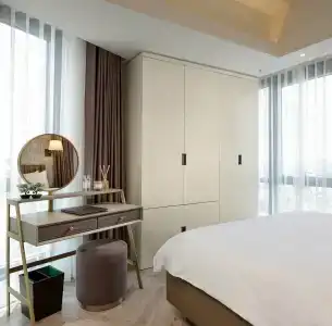 Wanda Vista Istanbul - 74