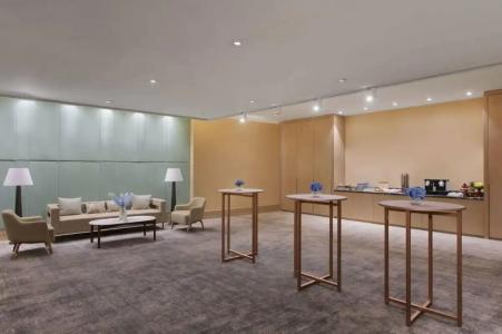 Waldorf Astoria Cairo Heliopolis - 45