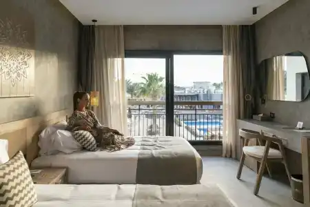 Sunrise Tucana Resort -Grand Select - 71