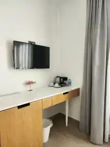 Park Boutique Rooms & Apart - 29