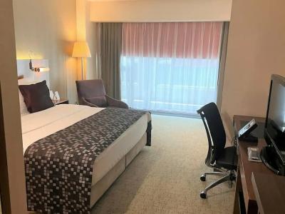 Crowne Plaza Istanbul Harbiye - 39