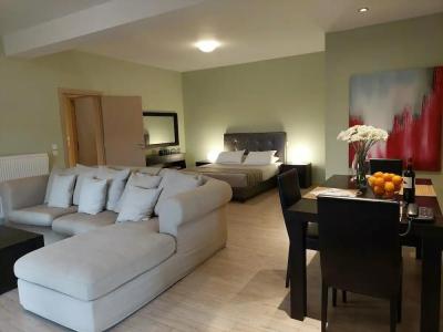 Perivoli Country & Retreat - 23