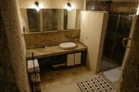 The Rupestral House - 31