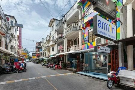 Armoni Patong Beach - 69