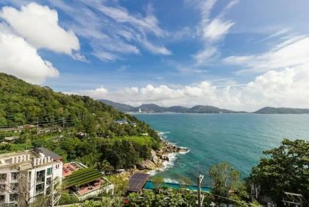 Wyndham Grand Phuket Kalim Bay - 69