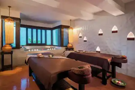 Sheraton Samui Resort - 88