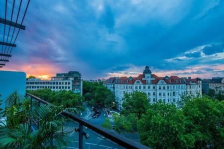 Come Inn Berlin Kurfürstendamm - 67