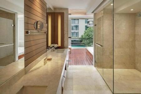 DoubleTree by Hilton Phuket Banthai Resort - 39