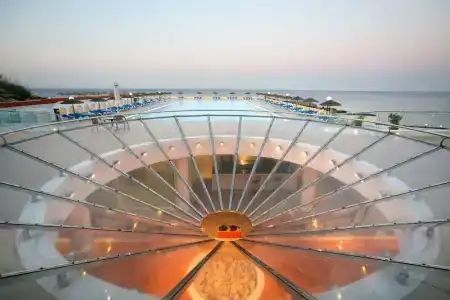 Eden Roc Resort - All Inclusive - 3