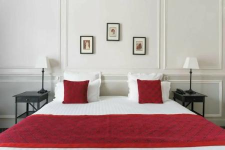 Le 123 Elysees - Astotel - 55
