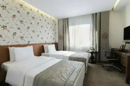 Ramada Plaza by Wyndham Istanbul Atakoy - 19