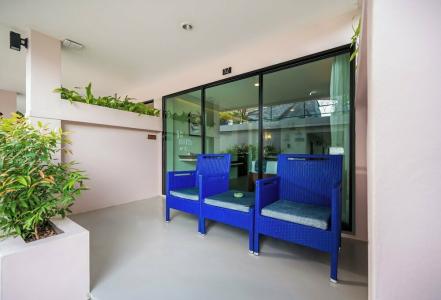 CC's Hideaway Kata - SHA Plus - 15