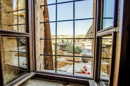 Kelebek Special Cave & Spa - 45