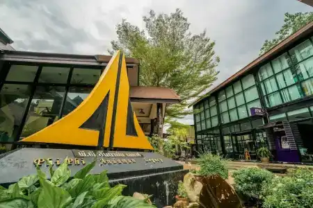 Phi Phi Andaman Legacy Resort-SHA Plus - 12