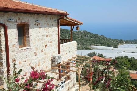 Istlada Taş Ev Apart - Kekova View - 55