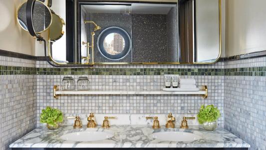 Le Meridien New York, Central Park by Marriott - 58